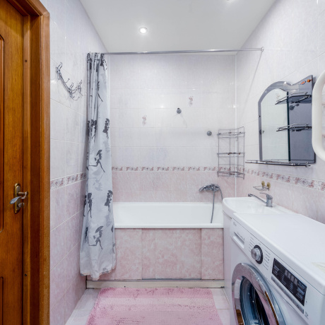 Фотография 2-комнатная квартира по адресу Вышелесского ул., д. 11 - фото 16