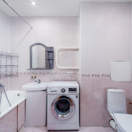 Фотография 2-комнатная квартира по адресу Вышелесского ул., д. 11 - фото 15