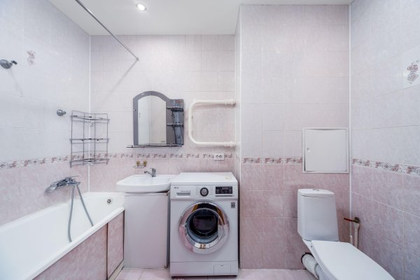 2-комнатная квартира по адресу Вышелесского ул., д. 11 - фото 15