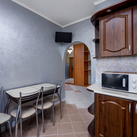 Фотография 2-комнатная квартира по адресу Вышелесского ул., д. 11 - фото 4