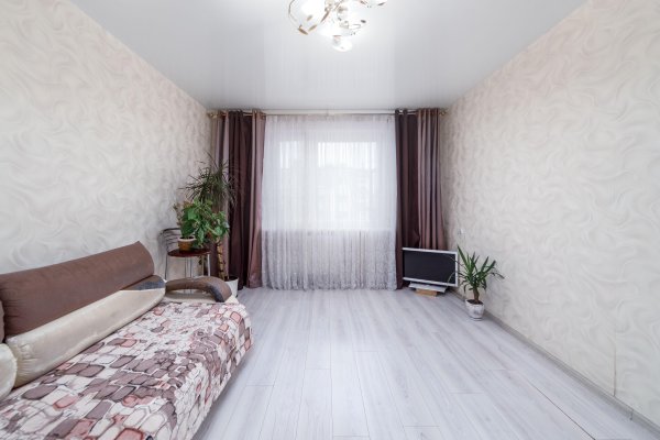 2-комнатная квартира по адресу Вышелесского ул., д. 11 - фото 12