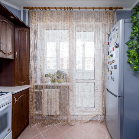 Фотография 2-комнатная квартира по адресу Вышелесского ул., д. 11 - фото 5