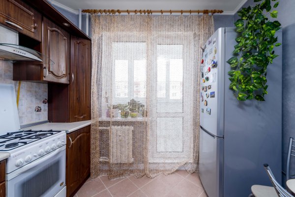 2-комнатная квартира по адресу Вышелесского ул., д. 11 - фото 5