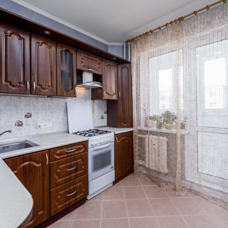 Фотография 2-комнатная квартира по адресу Вышелесского ул., д. 11 - фото 2