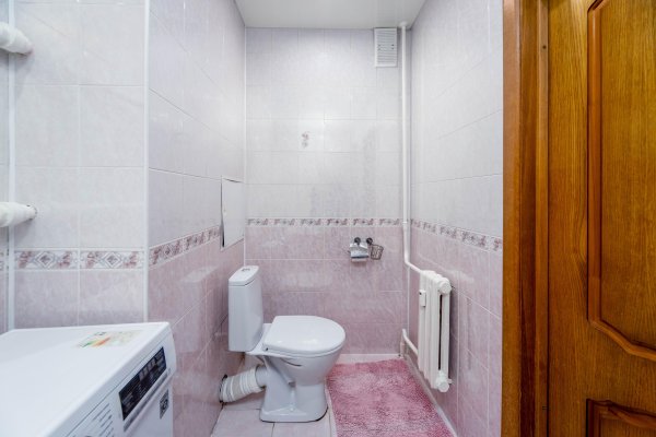 2-комнатная квартира по адресу Вышелесского ул., д. 11 - фото 17