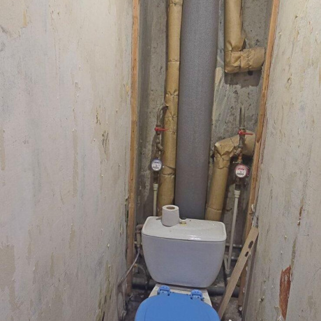 Фотография 4-комнатная квартира по адресу Панченко ул., д. 18 - фото 7