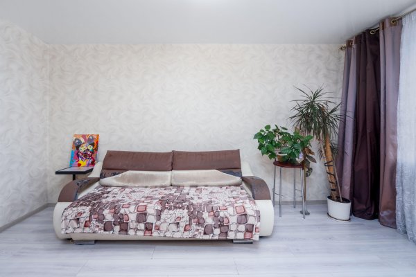 2-комнатная квартира по адресу Вышелесского ул., д. 11 - фото 14