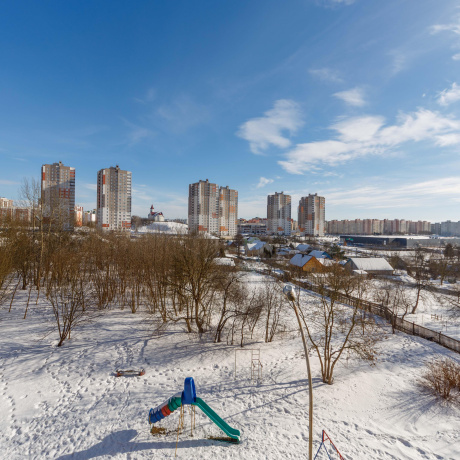 Фотография 2-комнатная квартира по адресу Вышелесского ул., д. 11 - фото 11