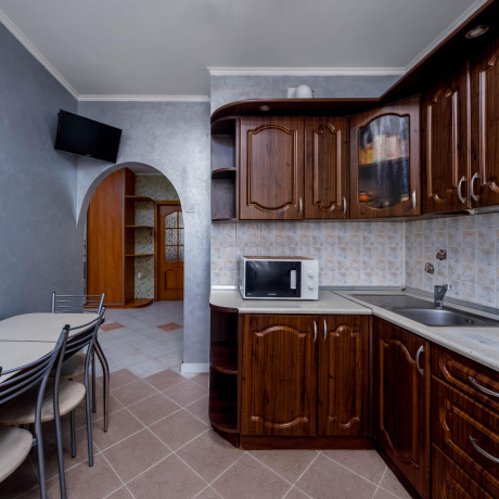 Фотография 2-комнатная квартира по адресу Вышелесского ул., д. 11 - фото 3