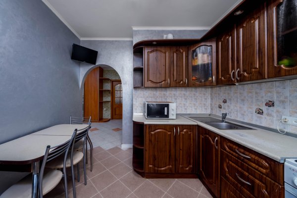 2-комнатная квартира по адресу Вышелесского ул., д. 11 - фото 3