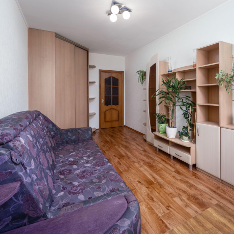 Фотография 2-комнатная квартира по адресу Вышелесского ул., д. 11 - фото 10