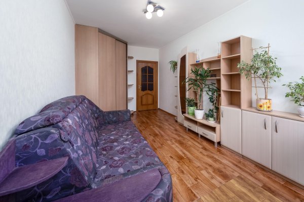 2-комнатная квартира по адресу Вышелесского ул., д. 11 - фото 10