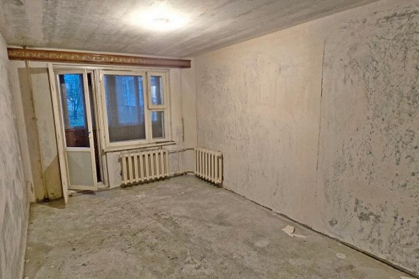 4-комнатная квартира по адресу Панченко ул., д. 18 - фото 2