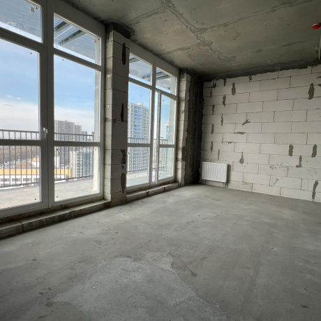 Фотография 1-комнатная квартира по адресу Жореса Алфёрова ул., д. 22 - фото 2