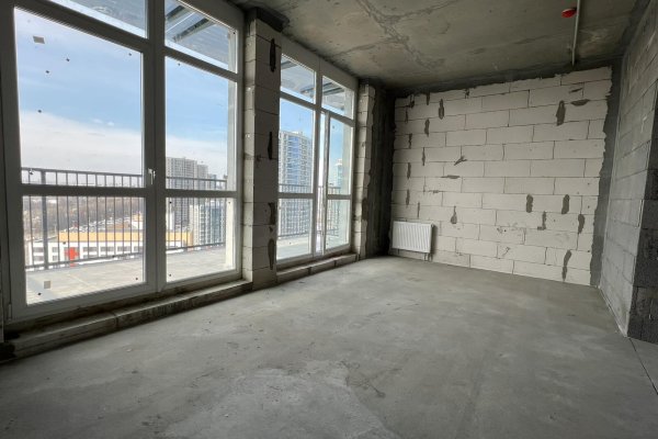 1-комнатная квартира по адресу Жореса Алфёрова ул., д. 22 - фото 2