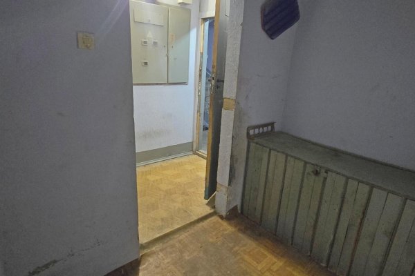 4-комнатная квартира по адресу Панченко ул., д. 18 - фото 9