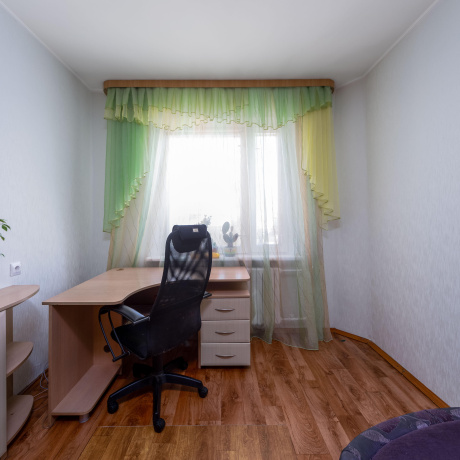 Фотография 2-комнатная квартира по адресу Вышелесского ул., д. 11 - фото 9