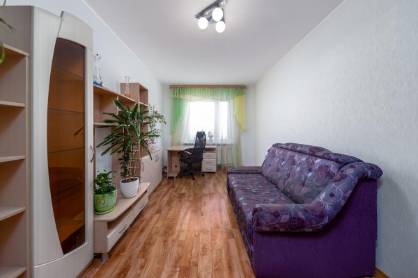 2-комнатная квартира по адресу Вышелесского ул., д. 11 - фото 8