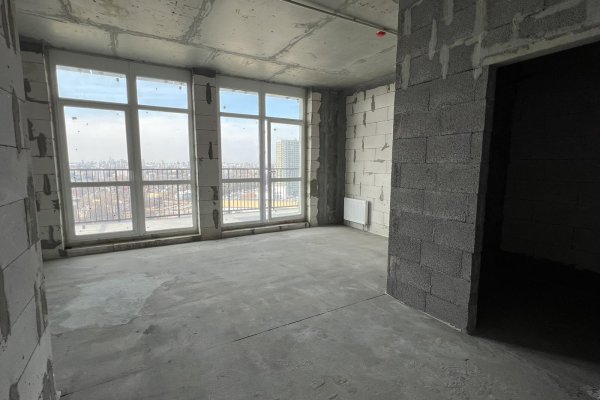 1-комнатная квартира по адресу Жореса Алфёрова ул., д. 22 - фото 6