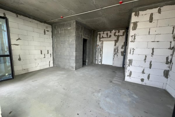 1-комнатная квартира по адресу Жореса Алфёрова ул., д. 22 - фото 5