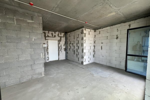 1-комнатная квартира по адресу Жореса Алфёрова ул., д. 22 - фото 4