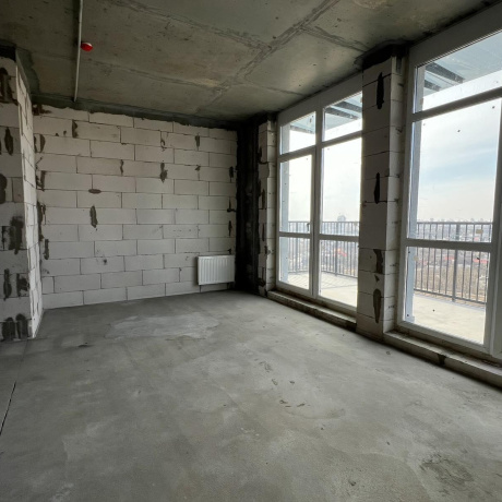 Фотография 1-комнатная квартира по адресу Жореса Алфёрова ул., д. 22 - фото 3