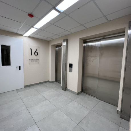 Фотография 1-комнатная квартира по адресу Жореса Алфёрова ул., д. 22 - фото 9