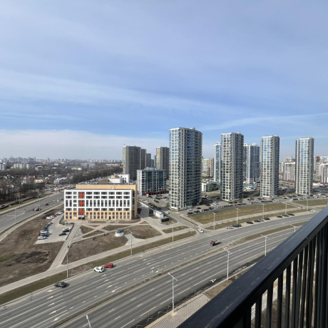 Фотография 1-комнатная квартира по адресу Жореса Алфёрова ул., д. 22 - фото 8