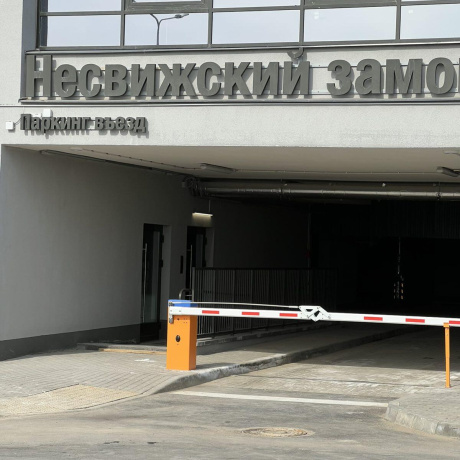 Фотография 1-комнатная квартира по адресу Жореса Алфёрова ул., д. 22 - фото 14