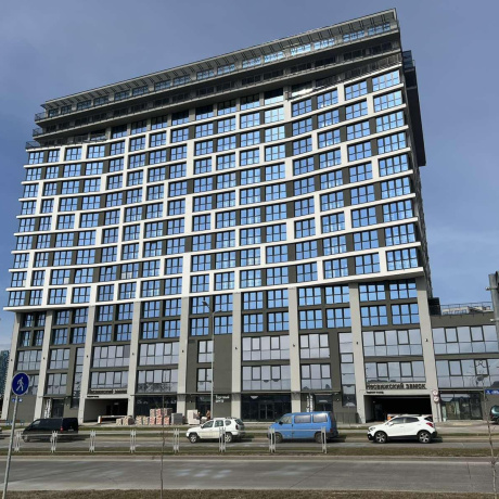 Фотография 1-комнатная квартира по адресу Жореса Алфёрова ул., д. 22 - фото 12