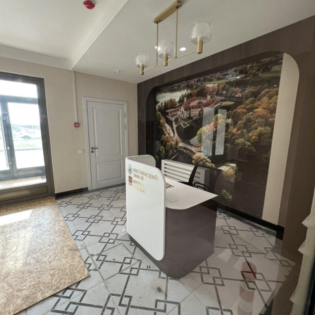 Фотография 1-комнатная квартира по адресу Жореса Алфёрова ул., д. 22 - фото 10