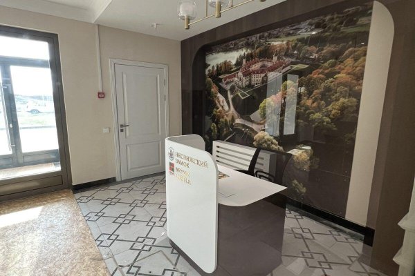 1-комнатная квартира по адресу Жореса Алфёрова ул., д. 22 - фото 10