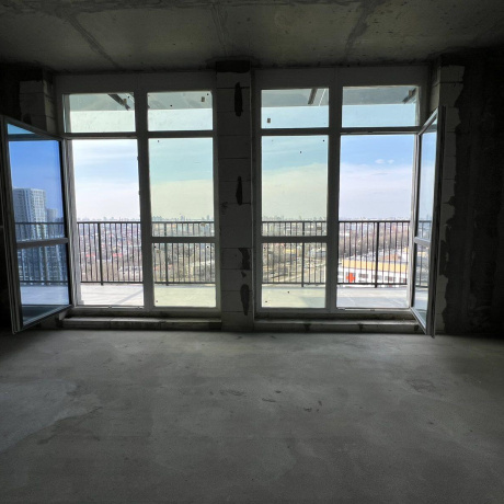 Фотография 1-комнатная квартира по адресу Жореса Алфёрова ул., д. 22 - фото 7