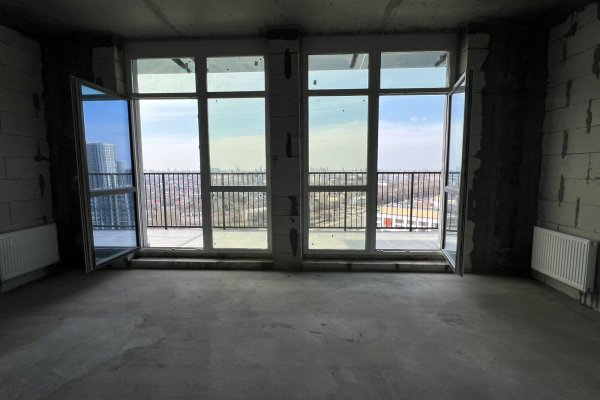 1-комнатная квартира по адресу Жореса Алфёрова ул., д. 22 - фото 7