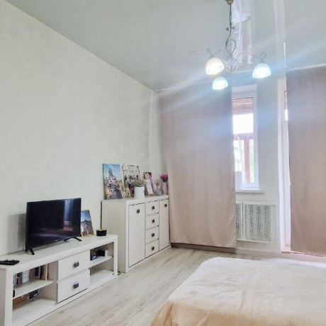Фотография 2-комнатная квартира по адресу Красноармейская ул., д. 34 к. А - фото 4