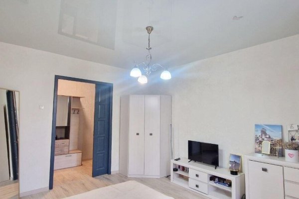 2-комнатная квартира по адресу Красноармейская ул., д. 34 к. А - фото 5