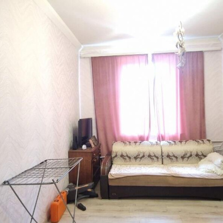 Фотография 2-комнатная квартира по адресу Красноармейская ул., д. 34 к. А - фото 7