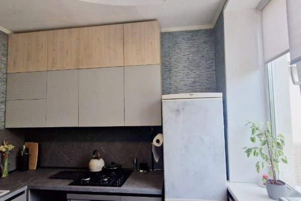 2-комнатная квартира по адресу Красноармейская ул., д. 34 к. А - фото 2