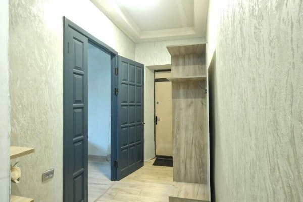 2-комнатная квартира по адресу Красноармейская ул., д. 34 к. А - фото 6