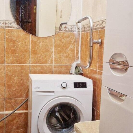 Фотография 2-комнатная квартира по адресу Красноармейская ул., д. 34 к. А - фото 9