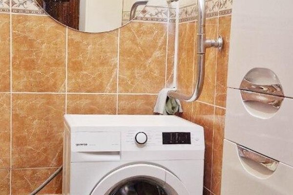 2-комнатная квартира по адресу Красноармейская ул., д. 34 к. А - фото 9