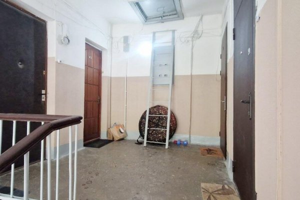 2-комнатная квартира по адресу Красноармейская ул., д. 34 к. А - фото 12