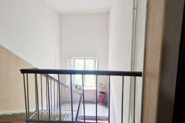 2-комнатная квартира по адресу Красноармейская ул., д. 34 к. А - фото 13