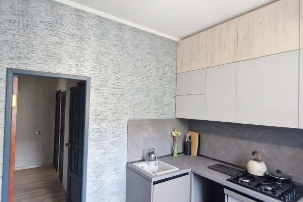 2-комнатная квартира по адресу Красноармейская ул., д. 34 к. А - фото 3