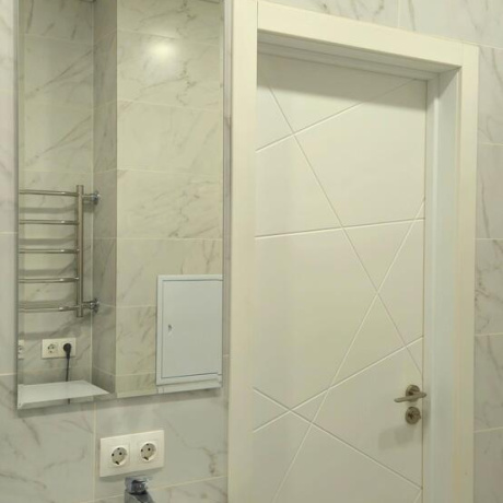 Фотография 2-комнатная квартира по адресу Семашко ул., д. 4 к. Д - фото 10