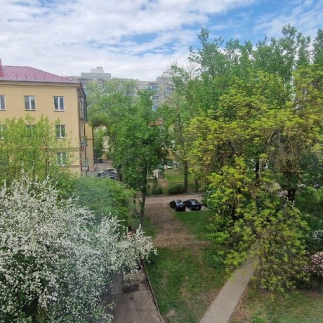 Фотография 2-комнатная квартира по адресу Красноармейская ул., д. 34 к. А - фото 11