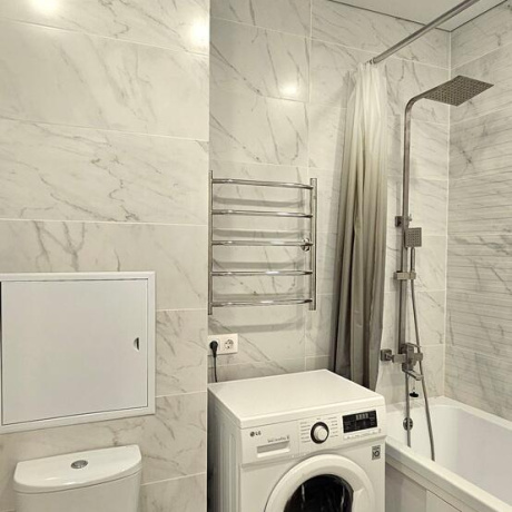 Фотография 2-комнатная квартира по адресу Семашко ул., д. 4 к. Д - фото 8