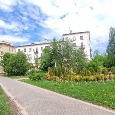 Фотография 2-комнатная квартира по адресу Красноармейская ул., д. 34 к. А - фото 18