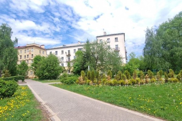 2-комнатная квартира по адресу Красноармейская ул., д. 34 к. А - фото 18