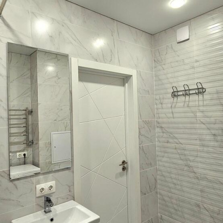 Фотография 2-комнатная квартира по адресу Семашко ул., д. 4 к. Д - фото 9